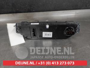 Kia Ceed Heizung Bedienpaneel O664109 foto 2