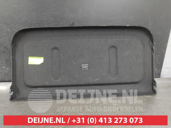 Kia Ceed Hutablage O664110
