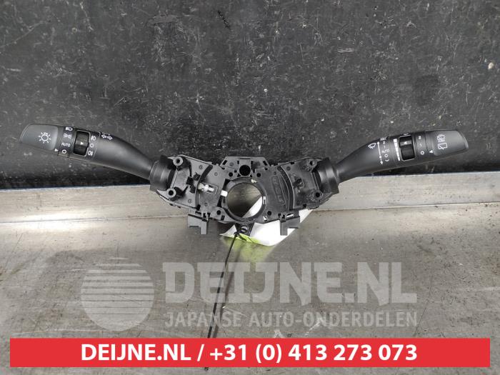 Kia Stonic Kombischalter Lenksäule O664126