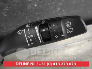 Kia Stonic Kombischalter Lenksäule O664126 foto 3