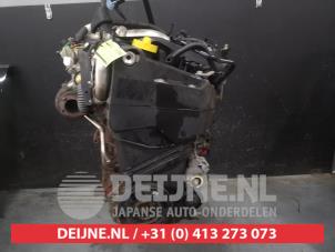 Gebruikte Motor Nissan Qashqai (J10) 1.5 dCi Prijs € 950,00 Margeregeling aangeboden door V.Deijne Jap.Auto-onderdelen BV
