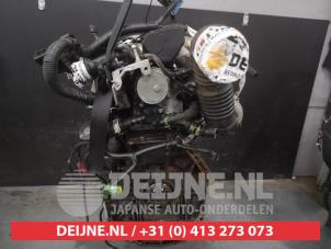 Nissan Qashqai Engine O664169 photo 3