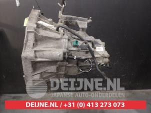 Nissan Qashqai Gearbox O664170 photo 2