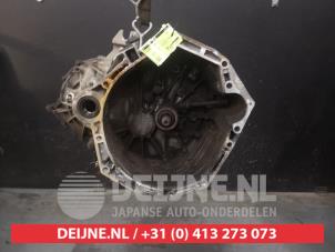 Gebruikte Versnellingsbak Nissan Qashqai (J10) 1.5 dCi Prijs € 250,00 Margeregeling aangeboden door V.Deijne Jap.Auto-onderdelen BV