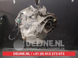 Nissan Qashqai Gearbox O664170 photo 3