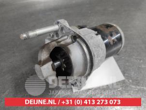 Gebruikte Startmotor Suzuki Swift (ZA/ZC/ZD1/2/3/9) 1.5 VVT 16V Prijs € 25,00 Margeregeling aangeboden door V.Deijne Jap.Auto-onderdelen BV
