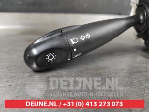 Suzuki Swift Licht Schalter O664175 foto 2