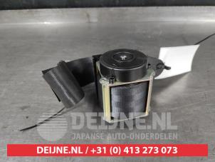 Nissan Qashqai Sicherheitsgurt links hinten O664167 foto 2
