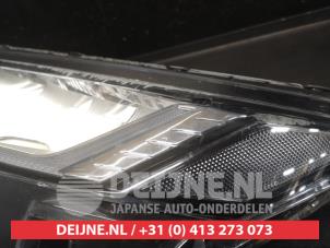 Mitsubishi ASX Scheinwerfer links O664189 foto 3