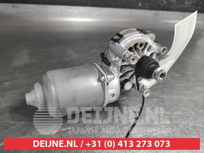 Mitsubishi ASX Ruitenwissermotor voor O664192