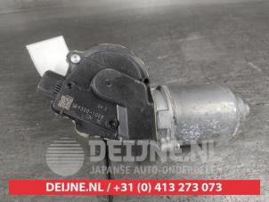 Mitsubishi ASX Front wiper motor O664192 photo 2