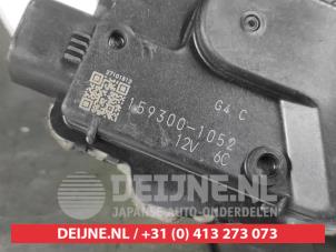 Mitsubishi ASX Front wiper motor O664192 photo 3