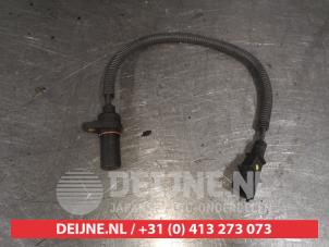 Gebruikte Krukas sensor Hyundai Trajet 2.0 CRDi 16V Prijs € 35,00 Margeregeling aangeboden door V.Deijne Jap.Auto-onderdelen BV