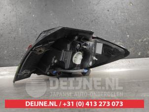 Mitsubishi ASX Taillight, left O664202 photo 2