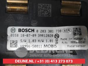 Kia Picanto ACC Sensor (Entfernung) O664224 foto 2