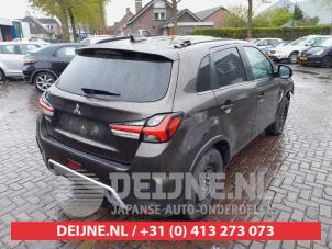 Mitsubishi ASX Rücklicht rechts O664203 foto 3