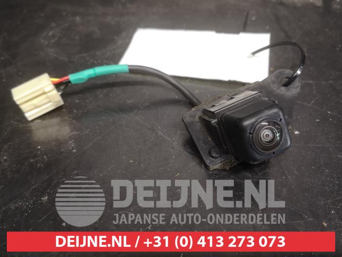 Mitsubishi ASX Rückfahrkamera O664210