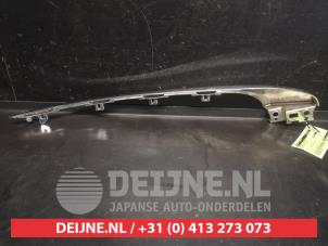 Mitsubishi ASX Bumperlijst links-voor O664212 foto 2