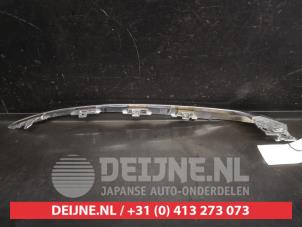 Mitsubishi ASX Bumperlijst rechts-voor O664213 foto 2