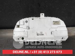 Mitsubishi ASX Kilometerteller KM O664216 foto 2