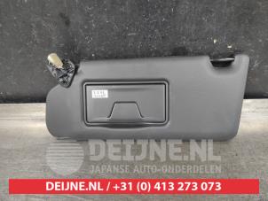 Gebruikte Zonneklep Mitsubishi ASX 2.0 MIVEC 16V Prijs € 25,00 Margeregeling aangeboden door V.Deijne Jap.Auto-onderdelen BV