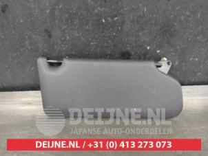 Mitsubishi ASX Sun visor O664221 photo 2