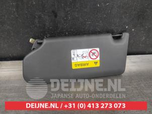 Mitsubishi ASX Sun visor O664232 photo 2