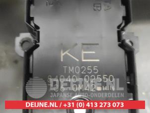 Toyota Yaris Multi-functional window switch O664238 photo 3