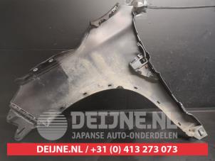 Mitsubishi ASX Scherm rechts-voor O664274 foto 2