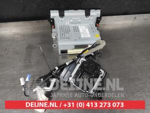 Toyota Yaris Radio O664263 foto 2