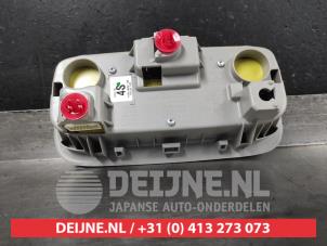 Toyota Yaris Innenbeleuchtung vorne O664267 foto 2