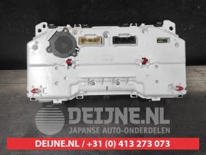 Toyota Yaris Tacho - Kombiinstrument KM O664268 foto 2