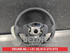 Toyota Yaris Lenkrad O664271 foto 2
