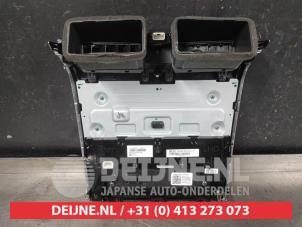 Hyundai Tucson Navigation Display O664283 foto 3