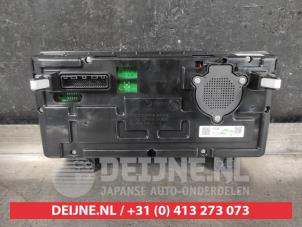 Hyundai Tucson Tacho - Kombiinstrument KM O664284 foto 2