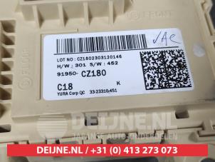 Hyundai Tucson Zekeringkast O664287 foto 3