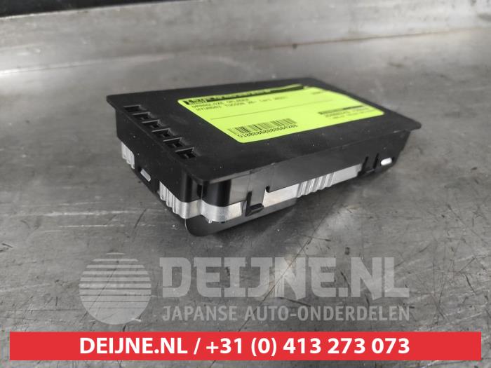 Hyundai Tucson Drahtloses Ladegerät O664288
