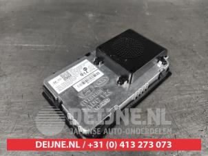 Hyundai Tucson Draadloze oplader O664288 foto 2