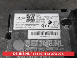 Hyundai Tucson Draadloze oplader O664288 foto 3