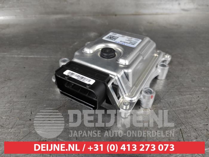 Hyundai Tucson Kupplungsaktors O664289