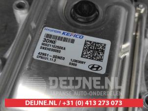 Hyundai Tucson Kupplungsaktors O664289 foto 2
