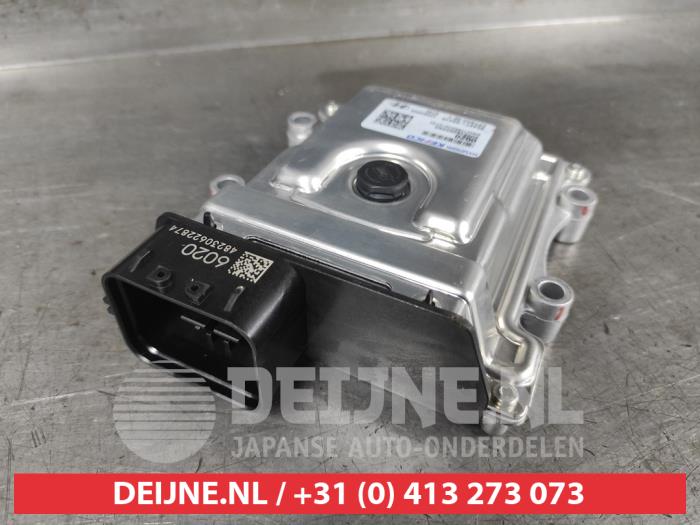 Gebruikte Computer Automatische Bak Hyundai Tucson (NX) 1.6 T-GDI HEV Prijs € 50,00 Margeregeling aangeboden door V.Deijne Jap.Auto-onderdelen BV