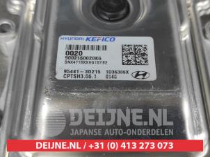 Hyundai Tucson Automatic gearbox computer O664291 photo 2