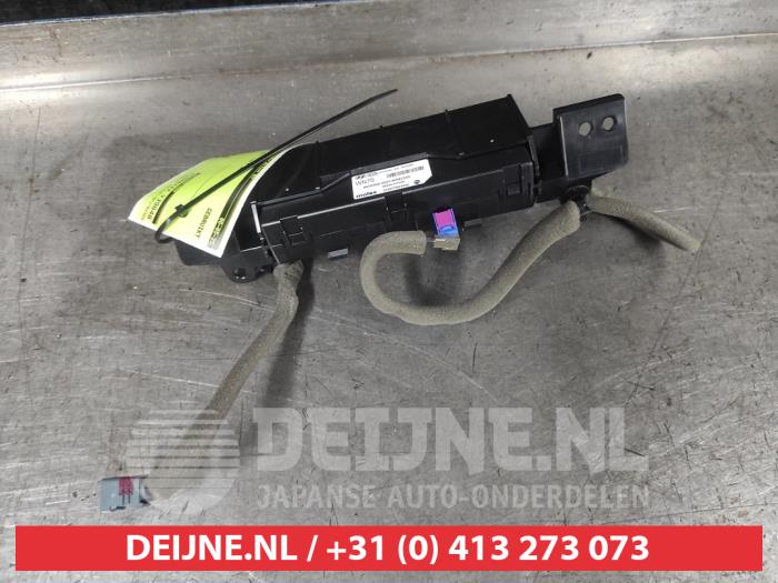 Hyundai Tucson GPS-Antenne O664293