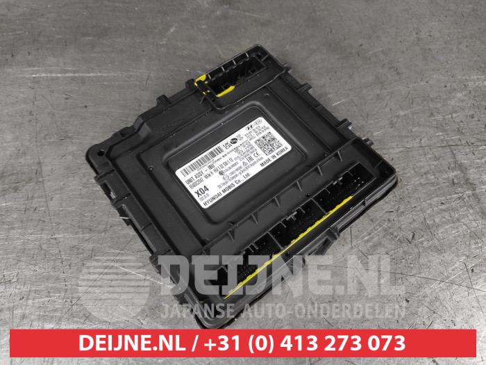Hyundai Tucson Steuergerät Body Control O664295