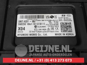 Hyundai Tucson Body control computer O664295 photo 2