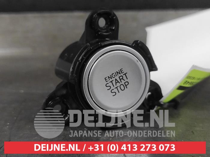 Hyundai Tucson Start/Stop schakelaar O664297