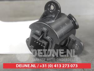 Hyundai Tucson Start/Stop schakelaar O664297 foto 2