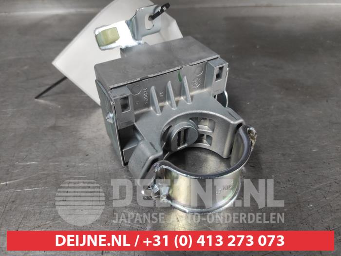 Hyundai Tucson Lenkradschloss O664298