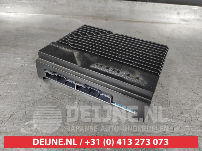 Hyundai Tucson Radioverstärker O664299